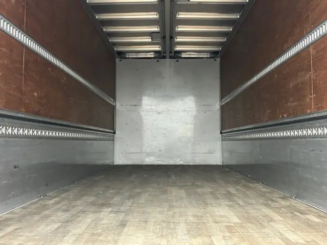 ＵＤ コンドル TKG-MK38L(2WD)の写真10