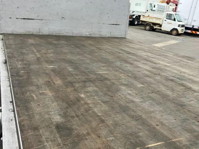 ＵＤ コンドル TKG-MK38L(2WD)の写真11