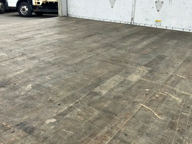 ＵＤ コンドル TKG-MK38L(2WD)の写真12