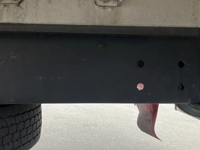 ＵＤ コンドル TKG-MK38L(2WD)の写真13