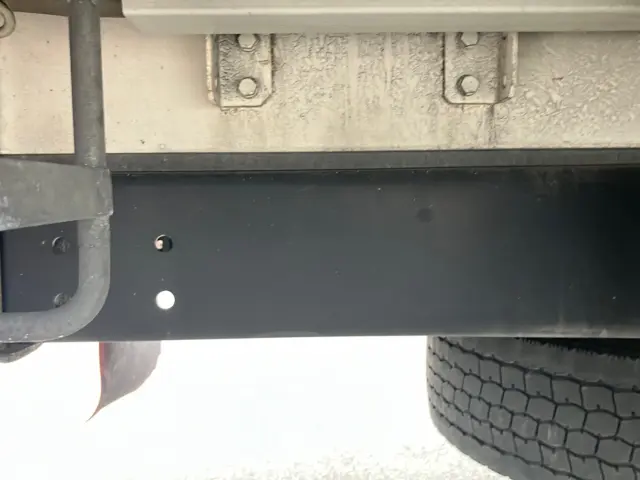 ＵＤ コンドル TKG-MK38L(2WD)の写真14