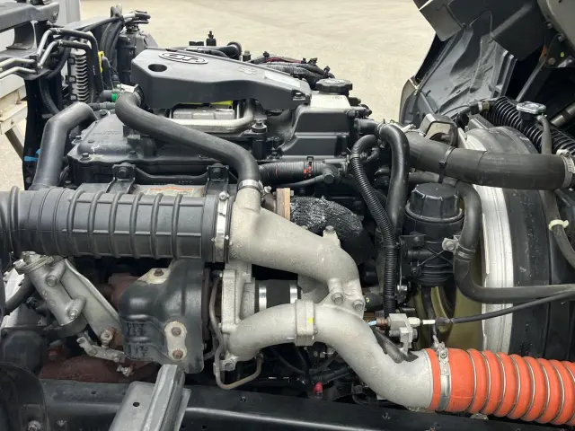 ＵＤ コンドル TKG-MK38L(2WD)の写真17