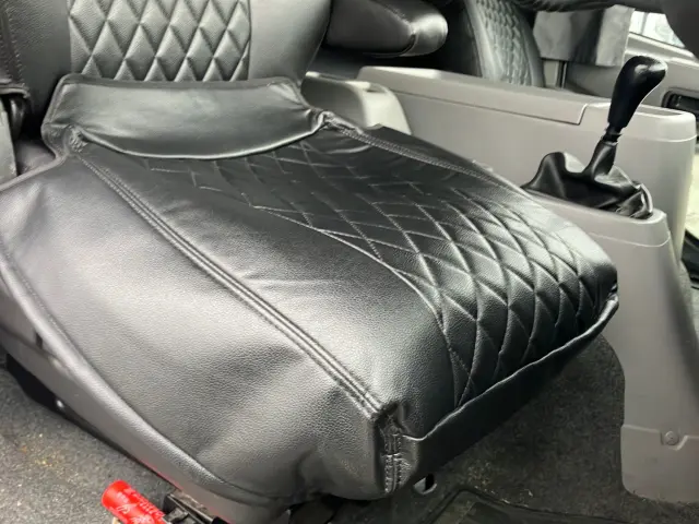 ＵＤ コンドル TKG-MK38L(2WD)の写真18