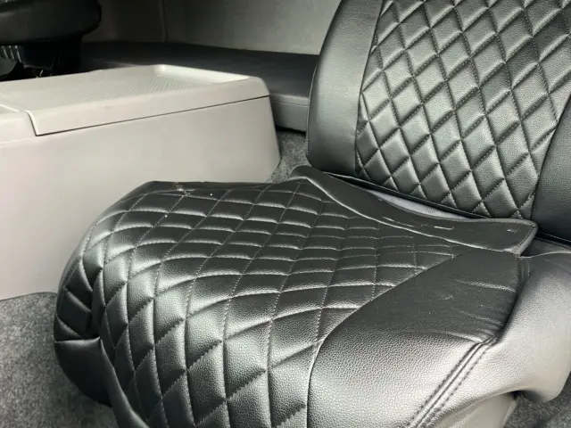 ＵＤ コンドル TKG-MK38L(2WD)の写真19