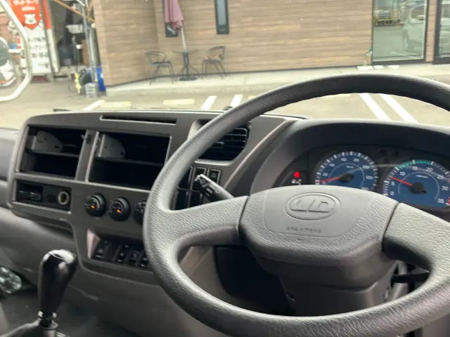 ＵＤ コンドル TKG-MK38L(2WD)の写真20