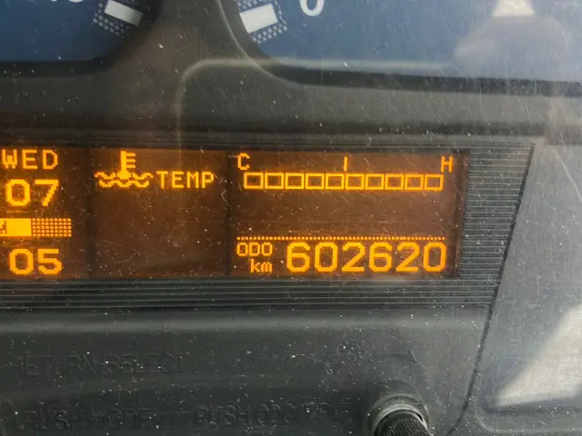 ＵＤ コンドル TKG-MK38L(2WD)の写真21