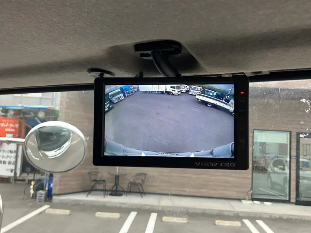 ＵＤ コンドル TKG-MK38L(2WD)の写真22