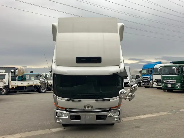 ＵＤ コンドル TKG-MK38L(2WD)の写真23