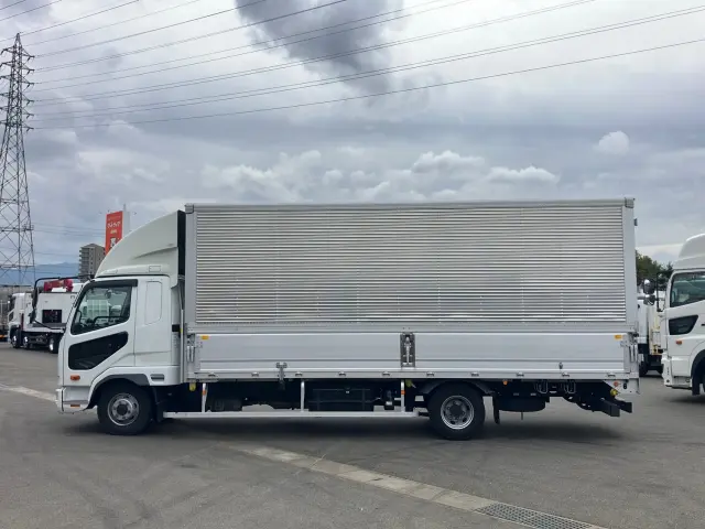 三菱 ファイター 2KG-FK65F(2WD)の写真7