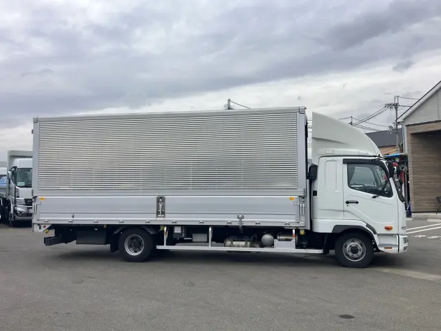 三菱 ファイター 2KG-FK65F(2WD)の写真8