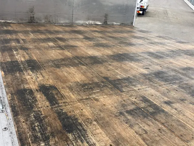 三菱 ファイター 2KG-FK65F(2WD)の写真11