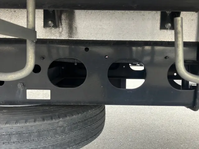 三菱 ファイター 2KG-FK65F(2WD)の写真13