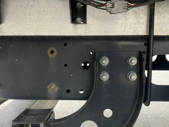 三菱 ファイター 2KG-FK65F(2WD)の写真14