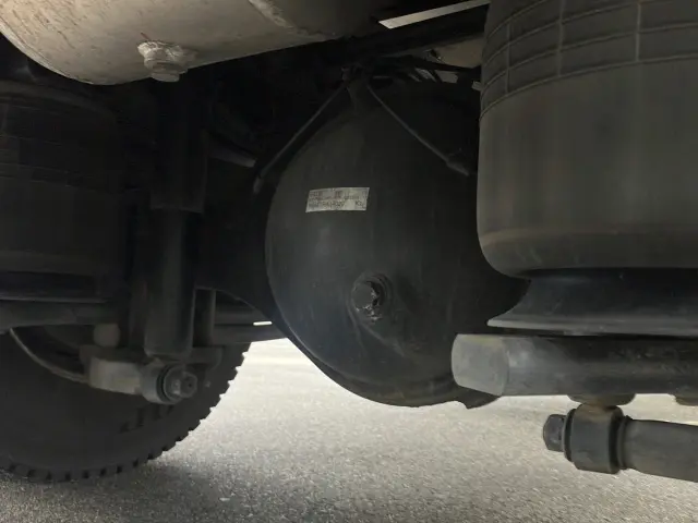 三菱 ファイター 2KG-FK65F(2WD)の写真15