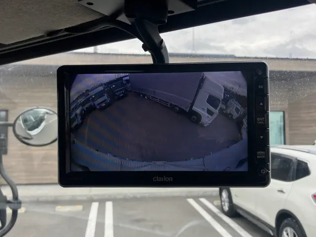 三菱 ファイター 2KG-FK65F(2WD)の写真22