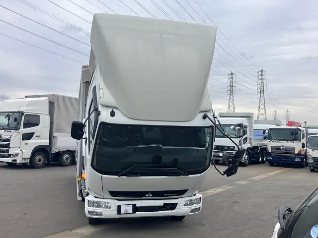 三菱 ファイター 2KG-FK65F(2WD)の写真23