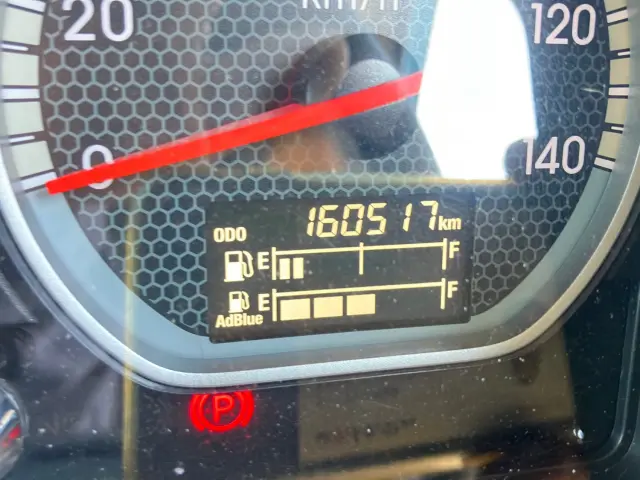 いすゞ ギガ 2PG-CYJ77D(8x4)の写真21