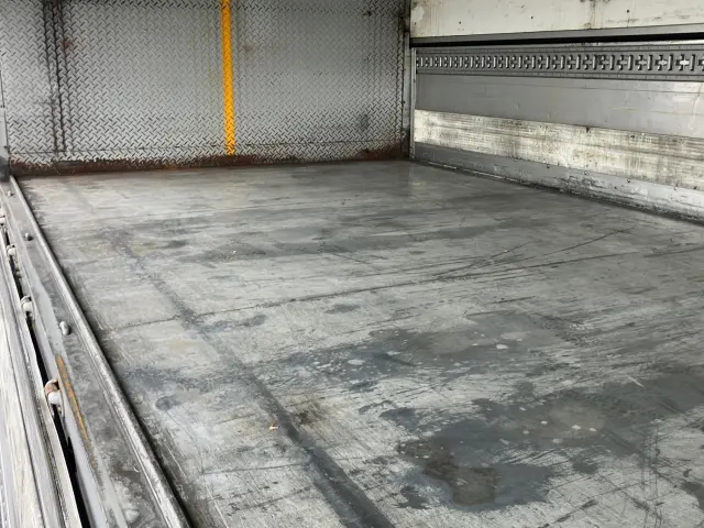 日野 プロフィア 2DG-FW1AHG(8x4)の写真11