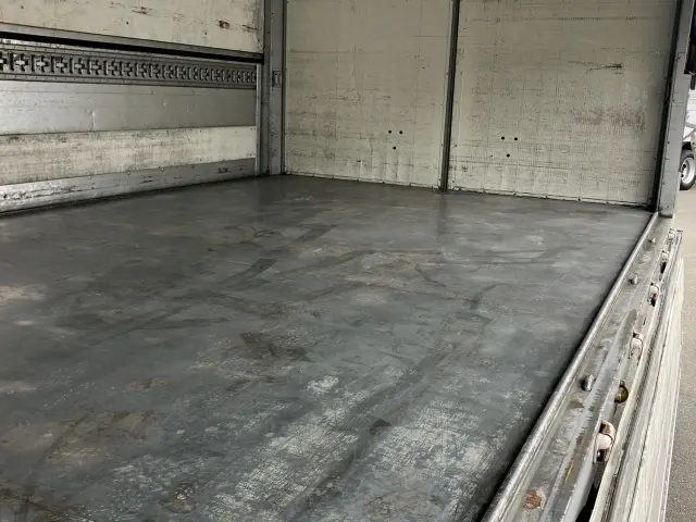 日野 プロフィア 2DG-FW1AHG(8x4)の写真12