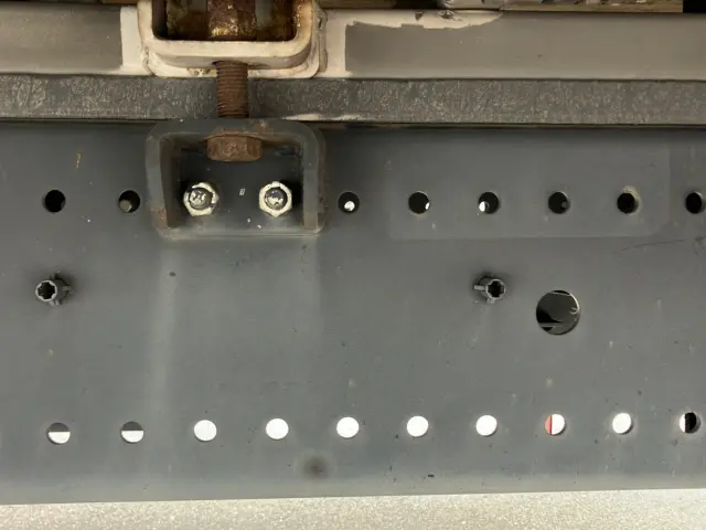 日野 プロフィア 2DG-FW1AHG(8x4)の写真13