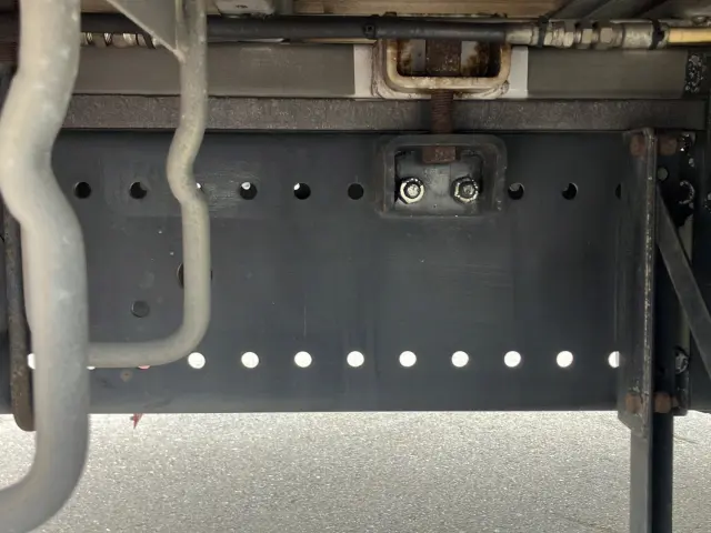 日野 プロフィア 2DG-FW1AHG(8x4)の写真14