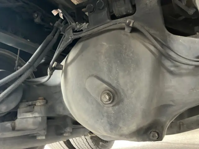 日野 プロフィア 2DG-FW1AHG(8x4)の写真15