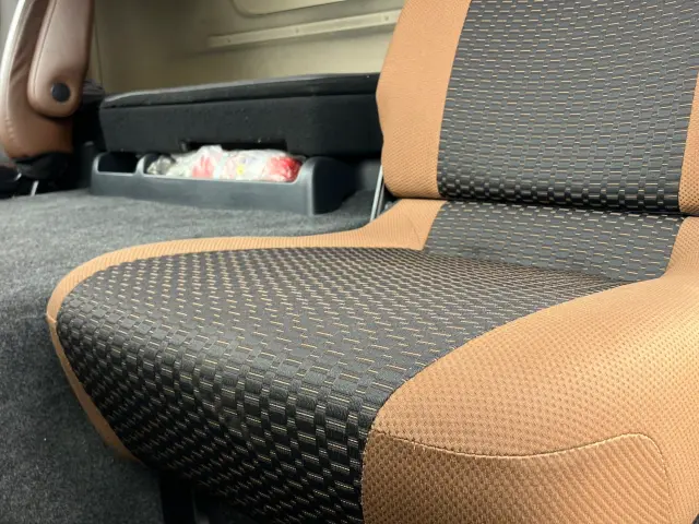 日野 プロフィア 2DG-FW1AHG(8x4)の写真19