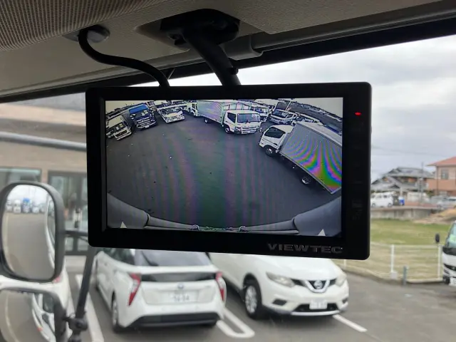 日野 プロフィア 2DG-FW1AHG(8x4)の写真22