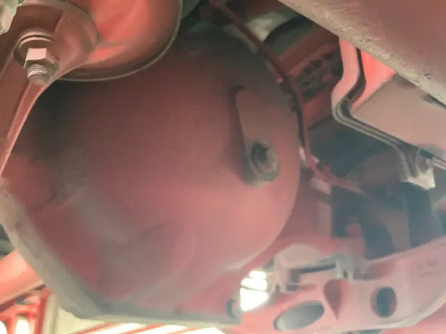 日野 プロフィア 2DG-FR1AHG(6x2)の写真15