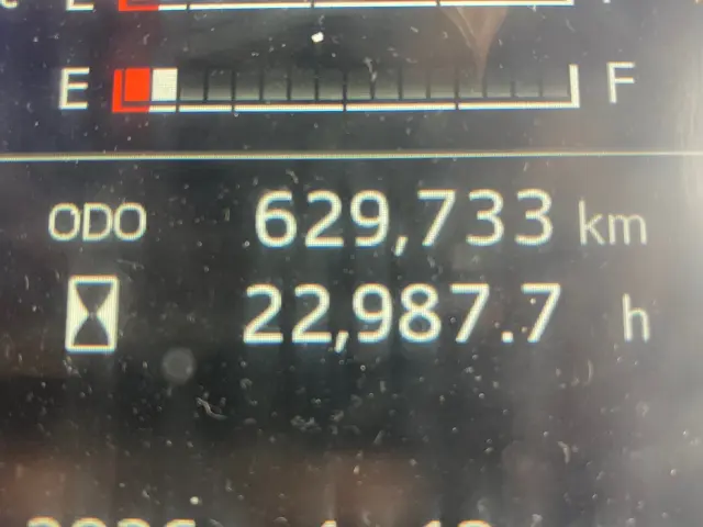 日野 プロフィア 2DG-FR1AHG(6x2)の写真21