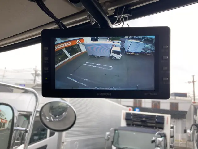 日野 プロフィア 2DG-FR1AHG(6x2)の写真22