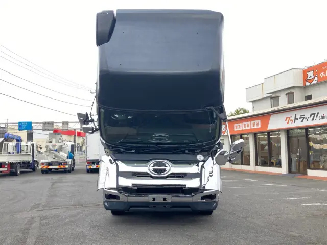 日野 プロフィア 2DG-FR1AHG(6x2)の写真23