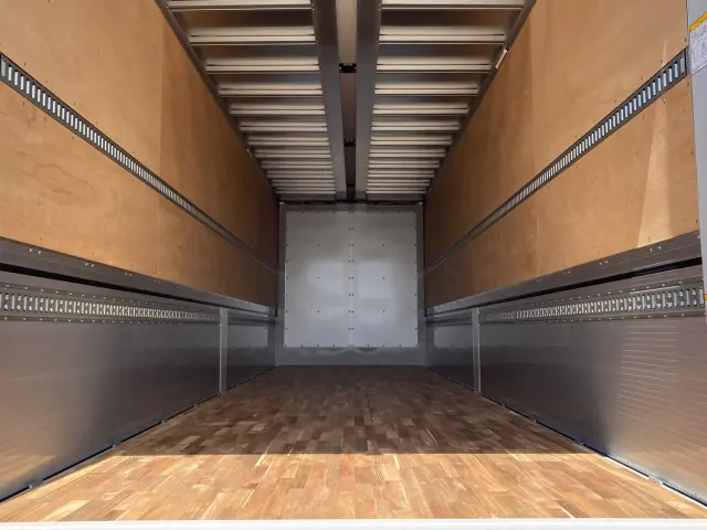 日野 プロフィア 2DG-FW1AHC(8x4)の写真10