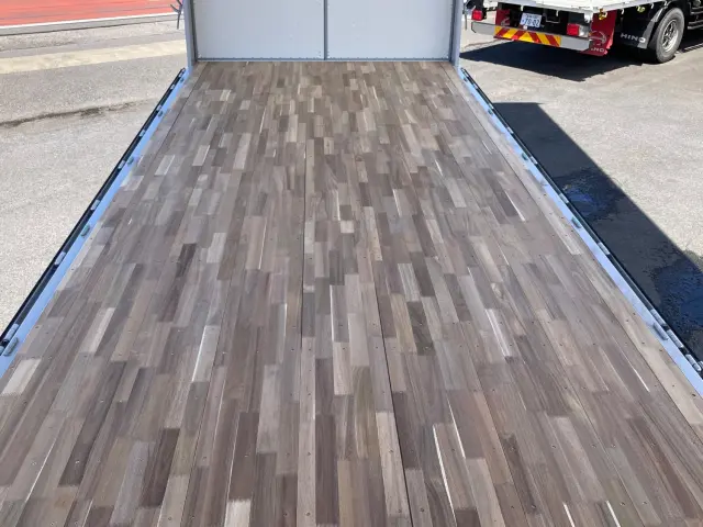 日野 プロフィア 2DG-FW1AHC(8x4)の写真12