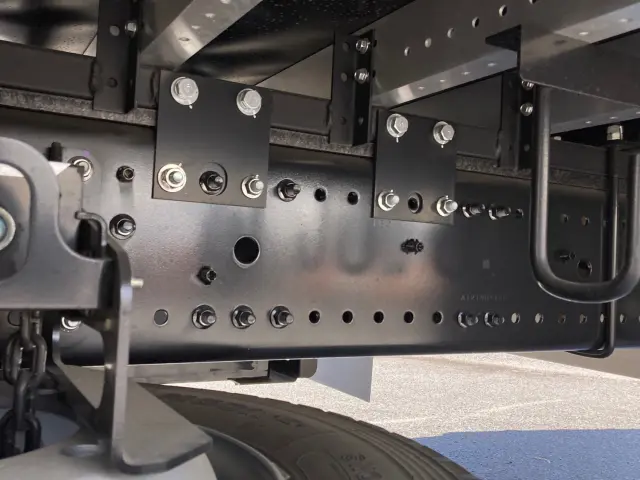 日野 プロフィア 2DG-FW1AHC(8x4)の写真13