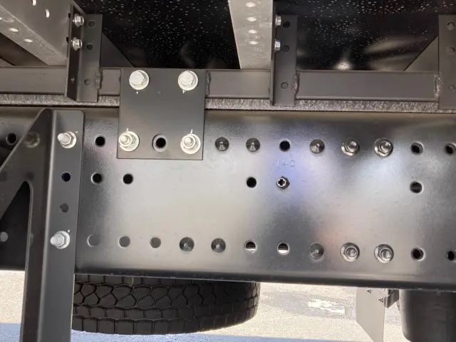 日野 プロフィア 2DG-FW1AHC(8x4)の写真14