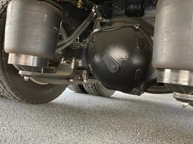 日野 プロフィア 2DG-FW1AHC(8x4)の写真15