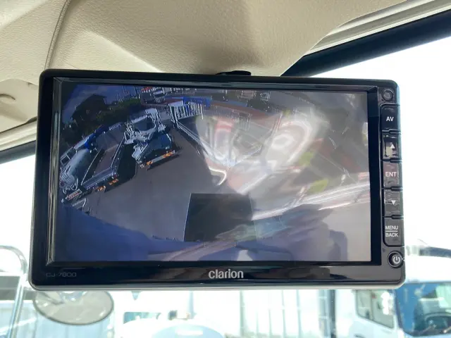 日野 プロフィア 2DG-FW1AHC(8x4)の写真22