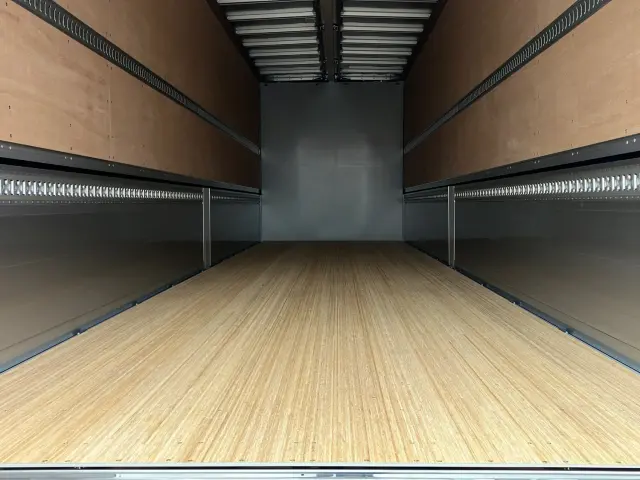 三菱 スーパーグレート 2PG-FS84VZ(8x4)の写真10