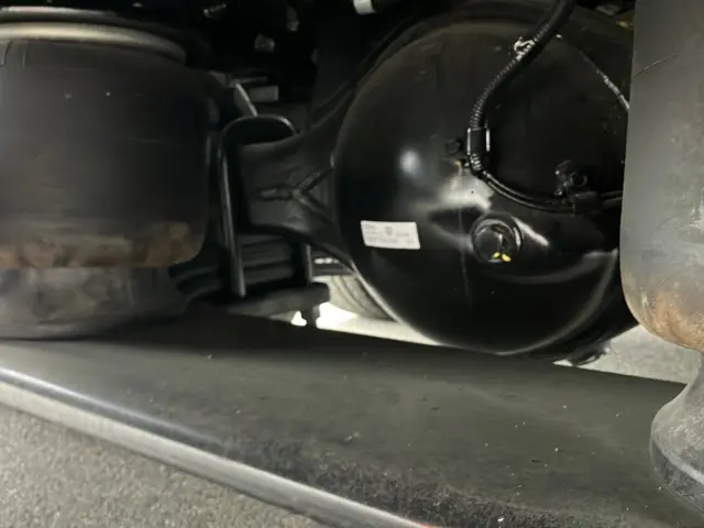 三菱 スーパーグレート 2PG-FS84VZ(8x4)の写真15