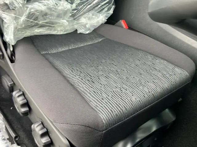 三菱 スーパーグレート 2PG-FS84VZ(8x4)の写真18