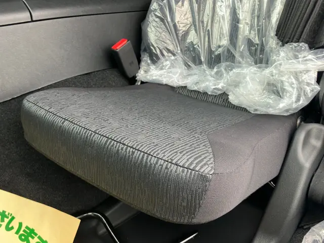 三菱 スーパーグレート 2PG-FS84VZ(8x4)の写真19