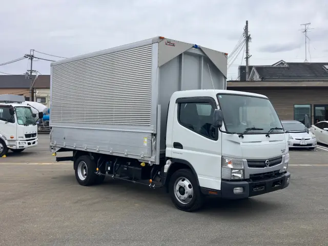 日産 アトラス 2RG-FEB8W(2WD)の写真2