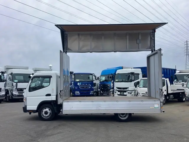 日産 アトラス 2RG-FEB8W(2WD)の写真5