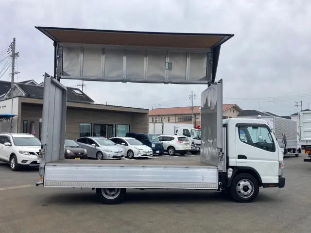 日産 アトラス 2RG-FEB8W(2WD)の写真6