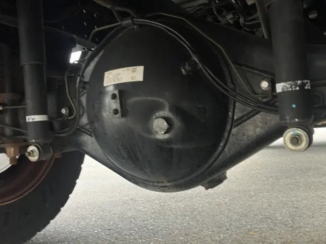 日産 アトラス 2RG-FEB8W(2WD)の写真15