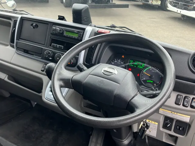 日産 アトラス 2RG-FEB8W(2WD)の写真20