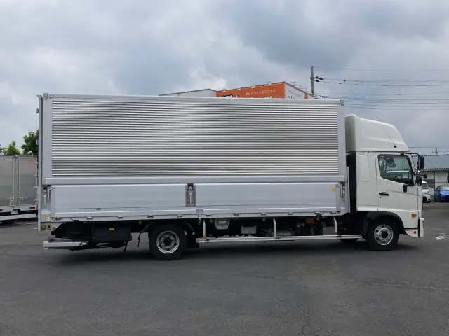 日野 レンジャー 2KG-FD2ABG(2WD)の写真8