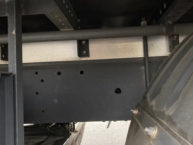 日野 レンジャー 2KG-FD2ABG(2WD)の写真16