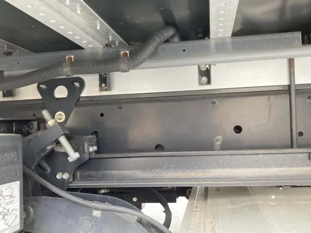 日野 レンジャー 2KG-FD2ABG(2WD)の写真17